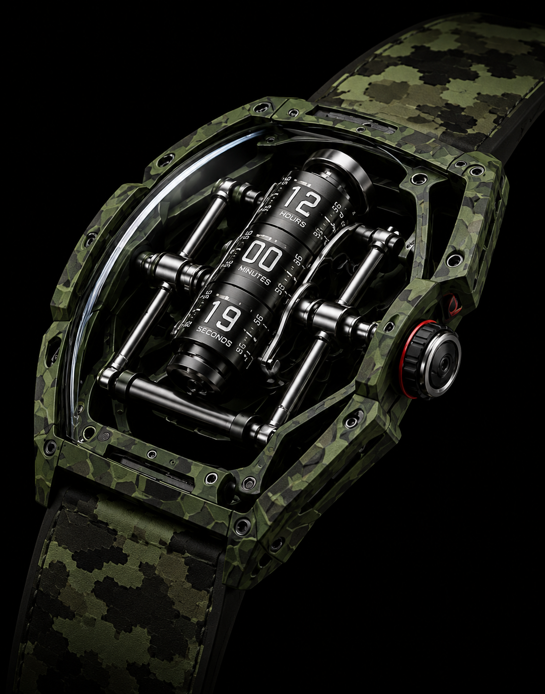 British Racing Green