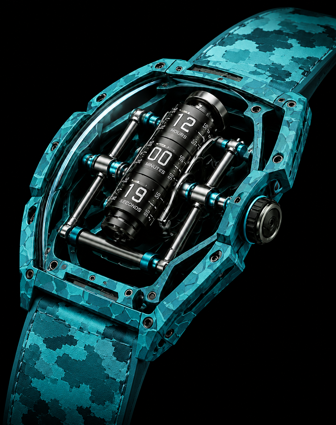 Turquoise